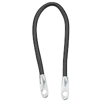 MotoMaster Battery Cable, Switch-to-Starter, 4-Gauge Overhead_Flat