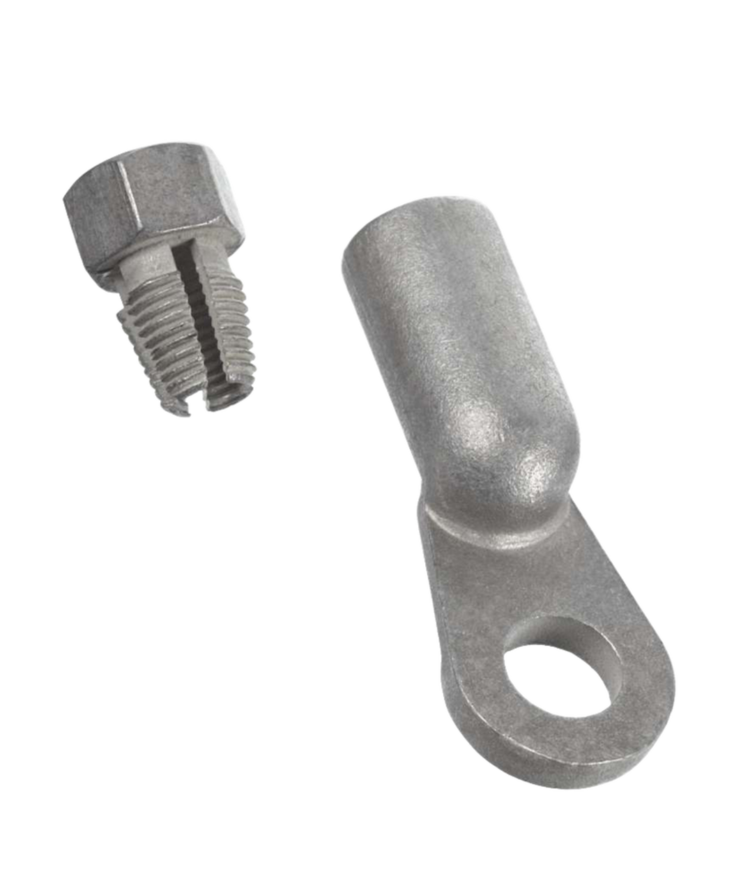 MotoMaster Heavy Duty Battery Cable Lugs Ends Terminal Lugs 4