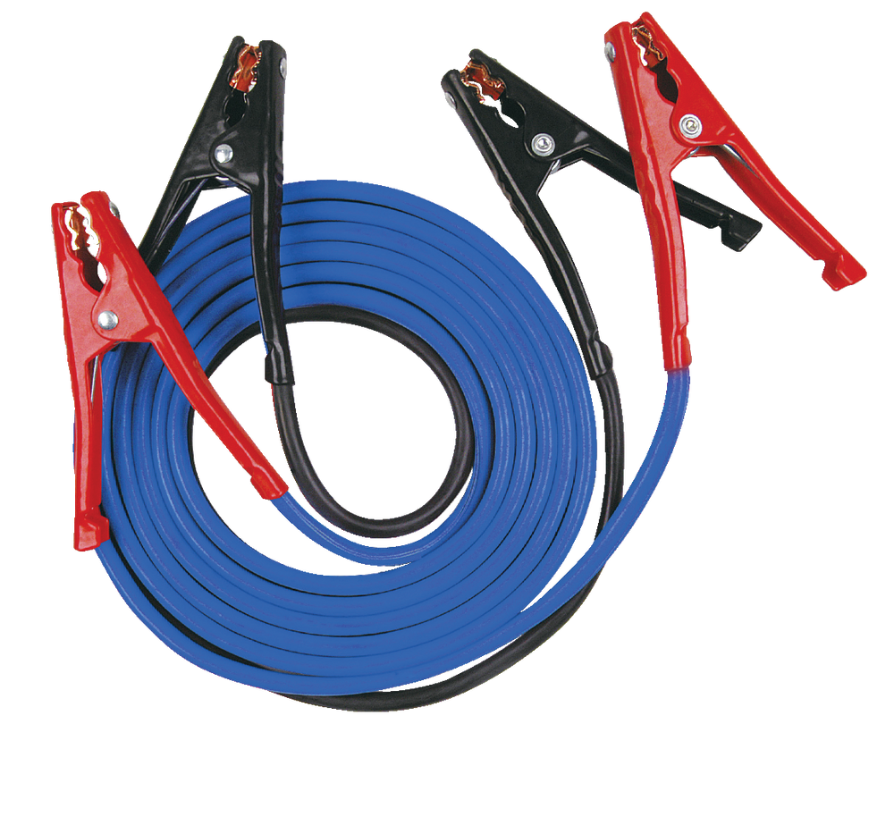 MotoMaster MediumDuty Booster/Jumper Cables, 6Gauge, 12ft Canadian