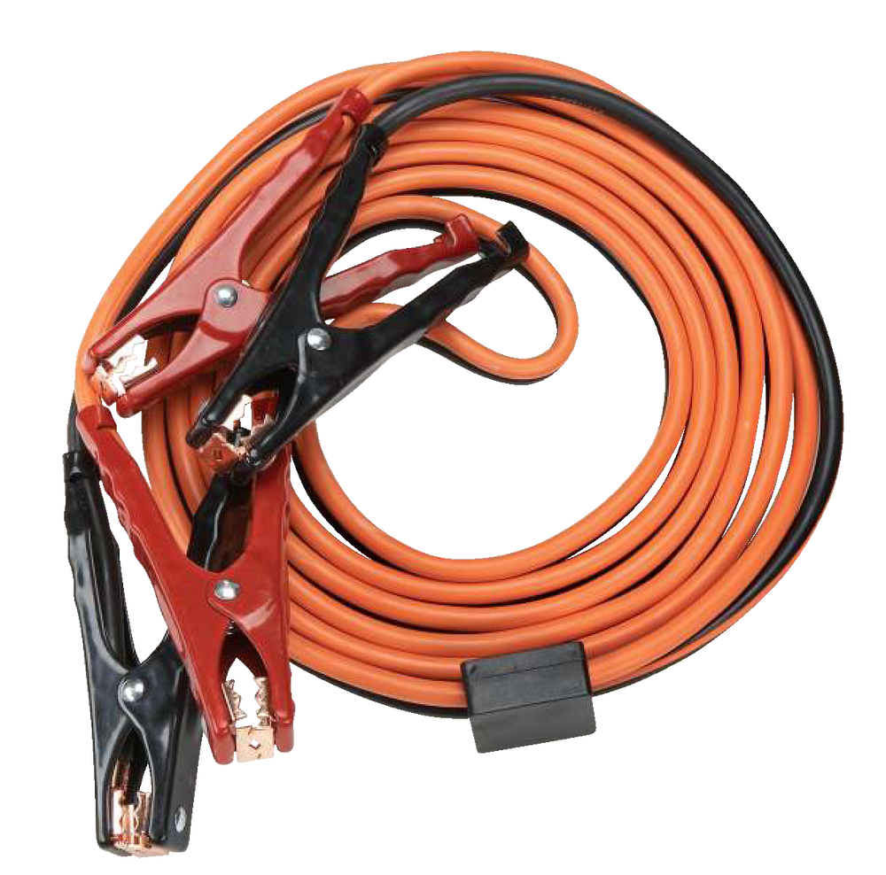 Câbles d’appoint/de démarrage MotoMaster Eliminator professionnels