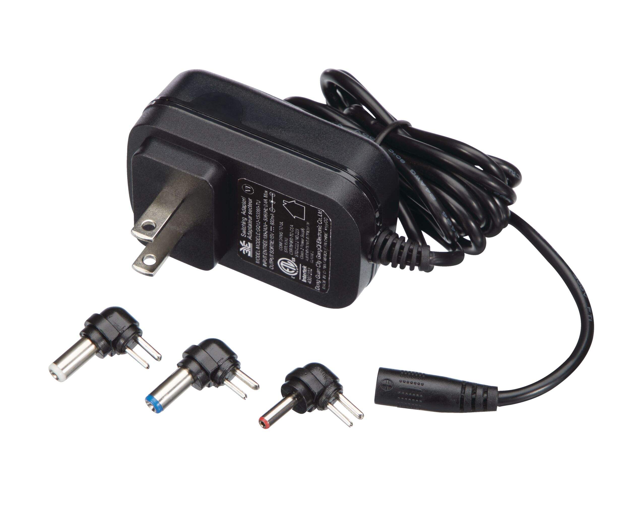 MotoMaster Booster Pack/Jumper Starter Universal AC/DC Charger, 800mA Overhead_Plunge
