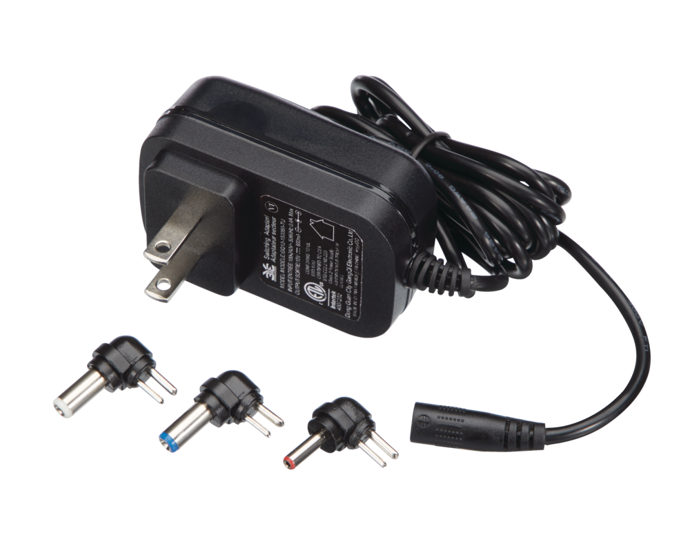 MotoMaster Booster Pack/Jumper Starter Universal AC/DC Charger, 800mA |  Canadian Tire
