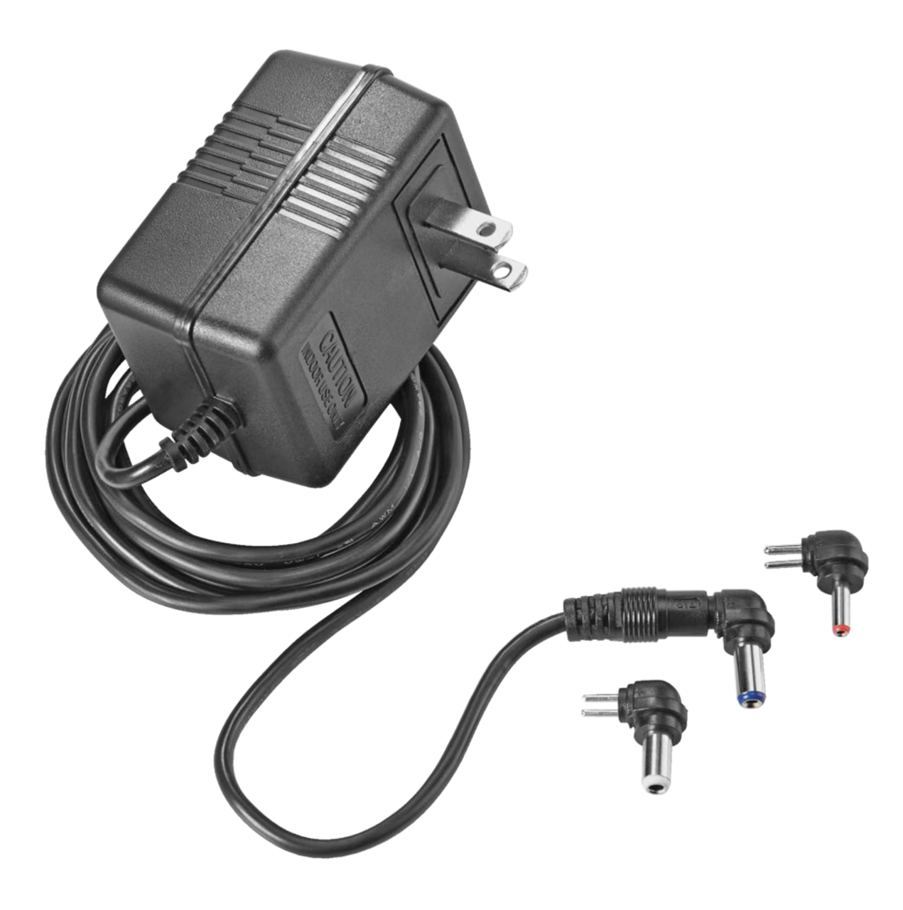 Chargeur de batterie,Adaptateur d'alimentation électrique universel  réglable,avec écran d'affichage,tension - 3-12V 2A -EU Plug