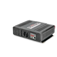 MotoMaster Eliminator Power Inverter, 3000W, Includes Wired Remote Front_Angled_Right