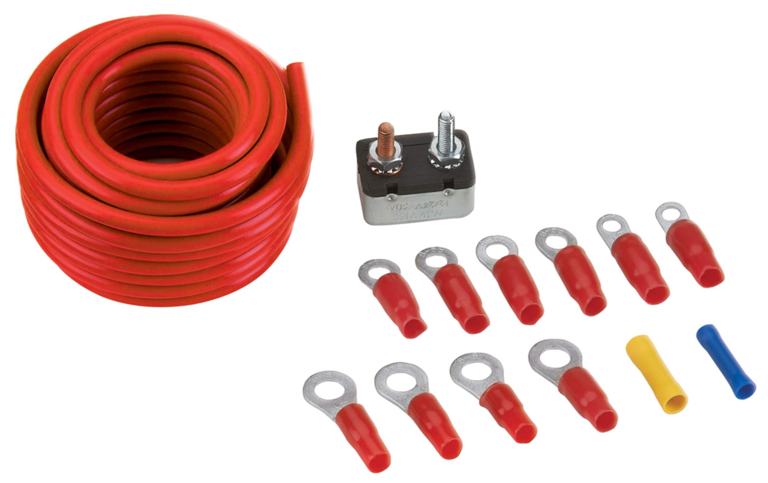 Battery Isolator Installation Kit Canadian Tire