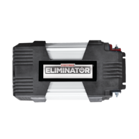 MotoMaster Eliminator Mobile Power Inverter, 1000W