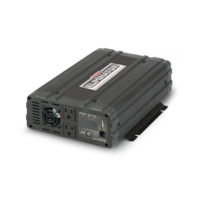 MotoMaster Eliminator Pure Sine Wave Power Inverter, 1000W, Includes Wired Remote Front_Three_Fourths_Angled_Left