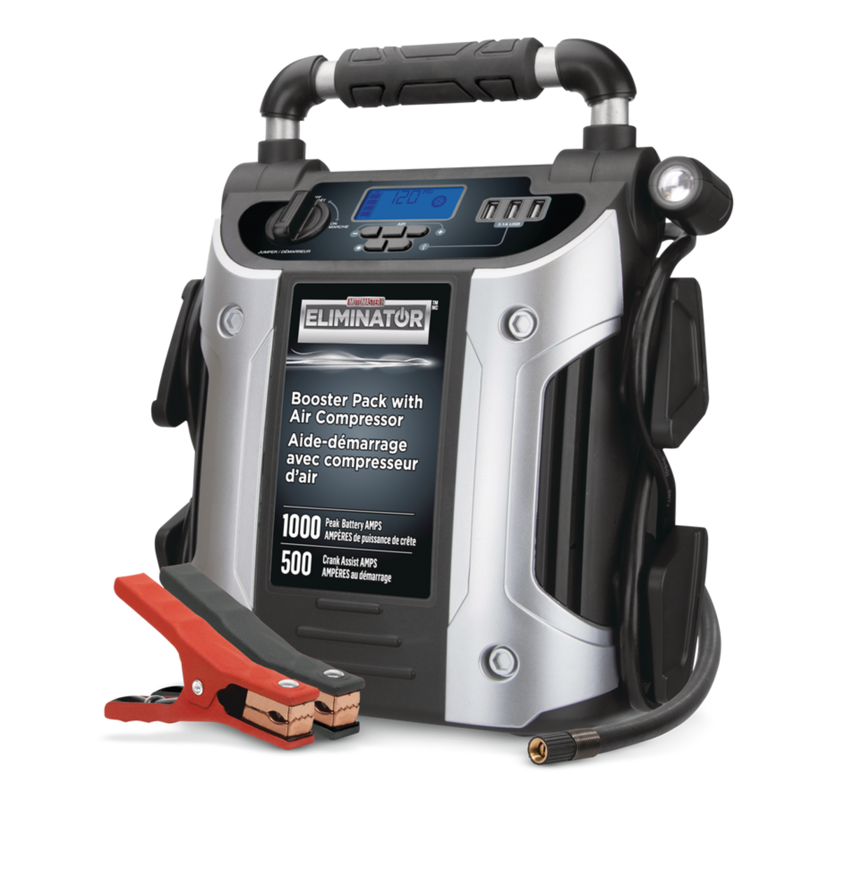 Car battery jump 2024 starter canadian tire