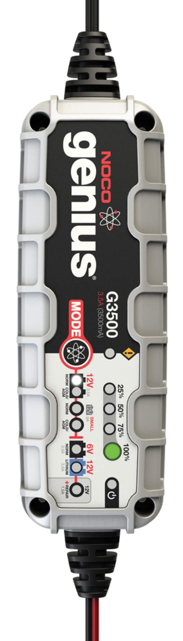 NOCO Genius G3500 Smart Battery Charger Canadian Tire