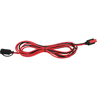 NOCO GC004 X-Connect Battery Charger Extension Cable, 10-ft Overhead_Flat