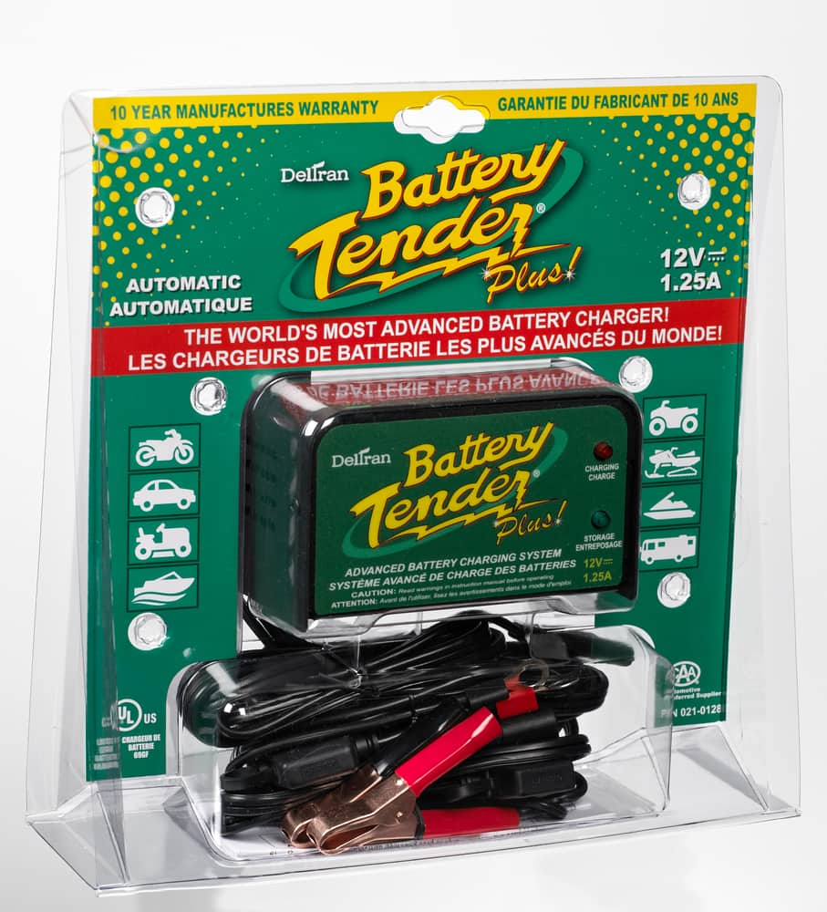 battery tender 021-0128