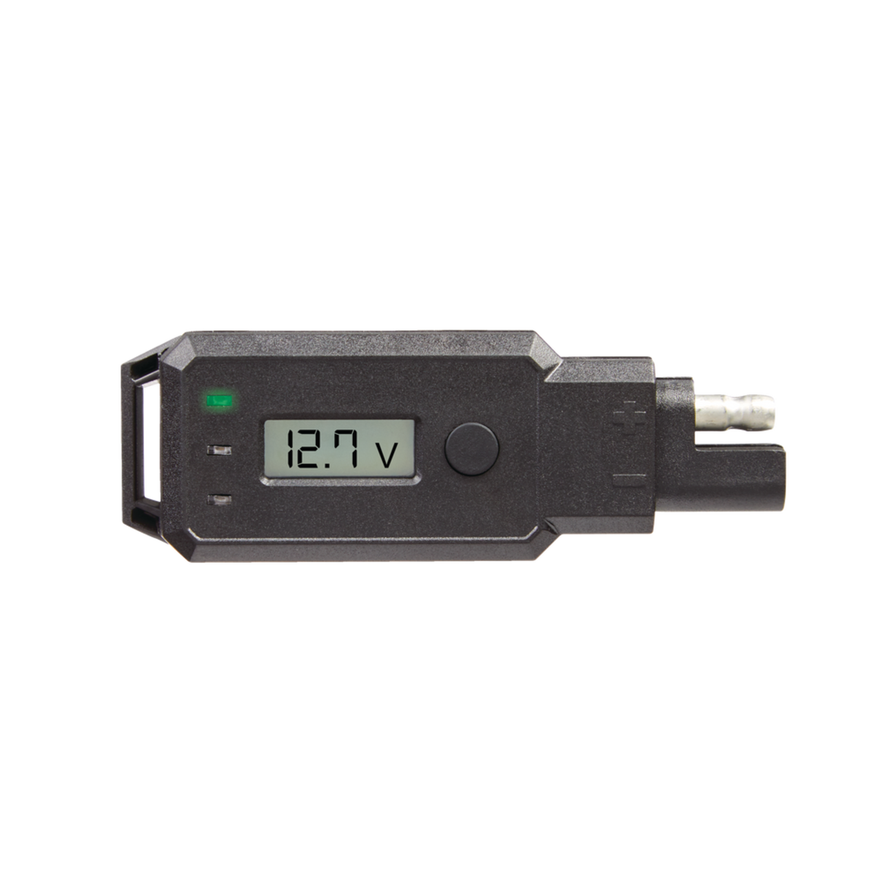 Moniteur de batterie/indicateur d'état de batterie MotoMaster, 12