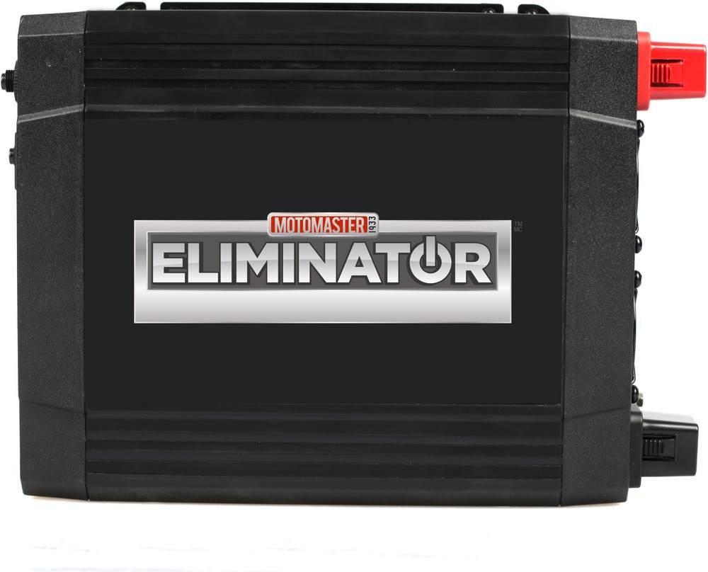 MotoMaster Eliminator Mobile Power Inverter, 2000W Canadian Tire