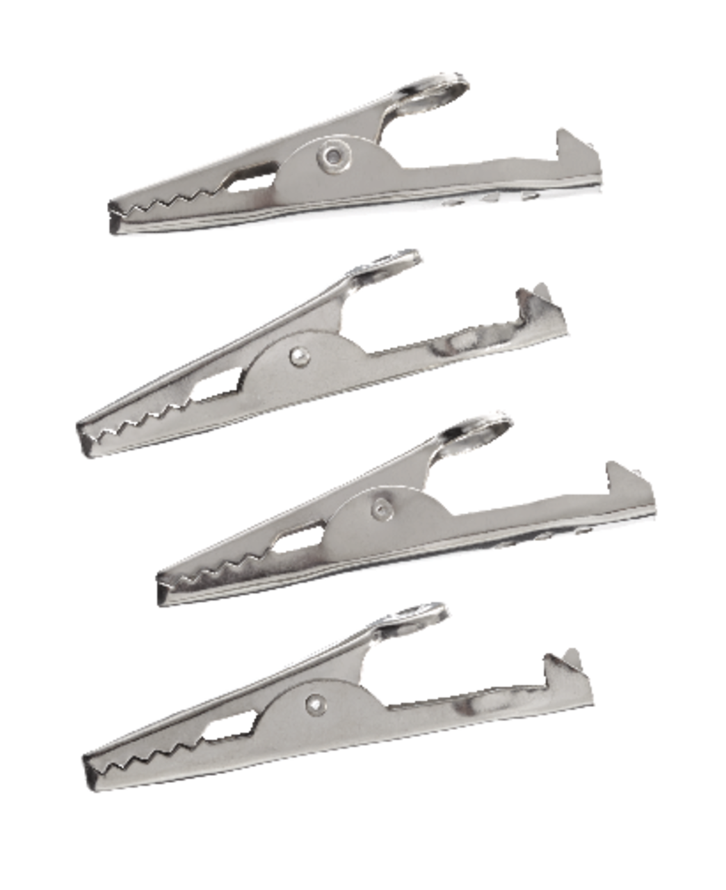 T160 - Hoffman Products - Alligator Clip, 12.93 mm, 10 A