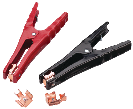 MotoMaster Battery Clamps, 400Amp Canadian Tire