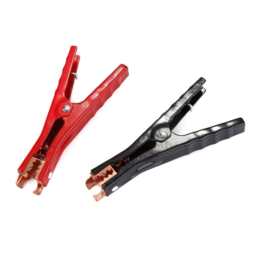 MotoMaster Battery Clamps, 400Amp Canadian Tire