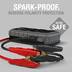 NOCO GB150 Boost Pro Booster Pack/Jump Starter, 3000-Amp, 12V Composite_or_Mixed
