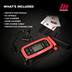 MotoMaster EasyBoost™ Jump Starter & Power Bank, 1350A Composite_or_Mixed