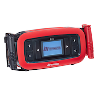 MotoMaster EasyBoost™ Jump Starter & Power Bank, 1350A Front_Three_Fourths_Angled_Right