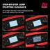 MotoMaster EasyBoost™ Jump Starter & Power Bank, 1350A Composite_or_Mixed