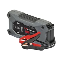 Schumacher 1500A SL1611 Lithium Rugged Jump Starter and USB Power Source