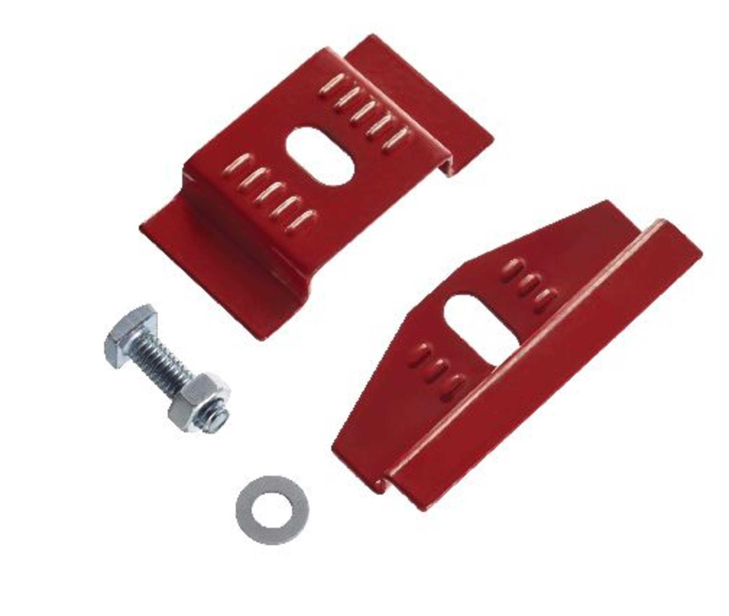 MotoMaster Battery Hold-Down Bracket, Base Mount Overhead_Plunge