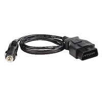 MotoMaster Battery Replacement Memory Saver/Vehicle Settings Saver, OBDII Type Front_Elevated