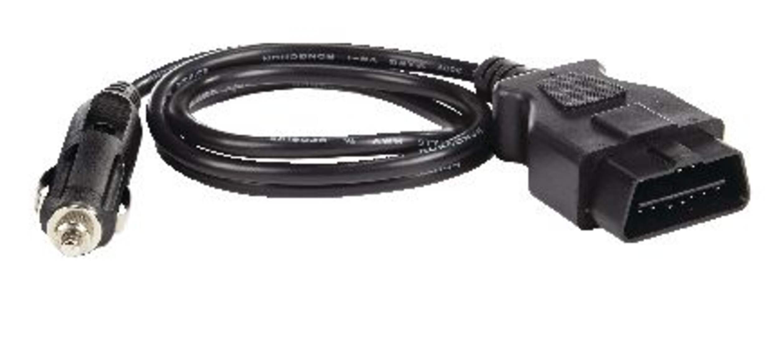 MotoMaster Battery Replacement Memory Saver/Vehicle Settings Saver, OBDII Type Front_Elevated