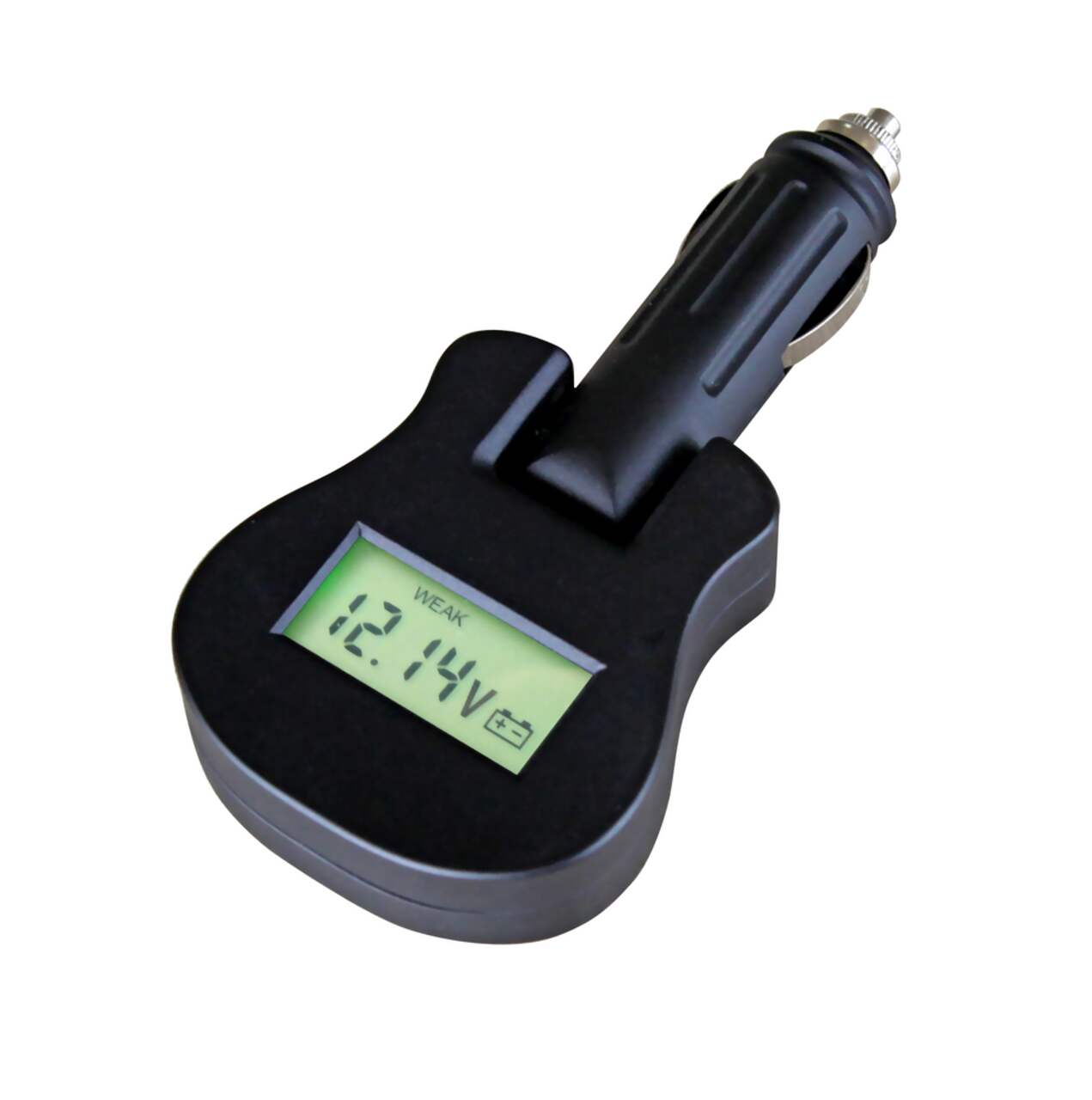 Moniteur de batterie/indicateur d'état de batterie MotoMaster, 12 V, écran  à DEL