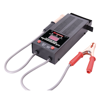MotoMaster Battery Tester, 125-Amp Load, 12V Composite_or_Mixed