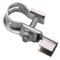 MotoMaster Top Post Battery Terminal, OE Crimp Style