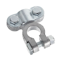 MotoMaster Top Post Battery Terminal, Heavy-Duty