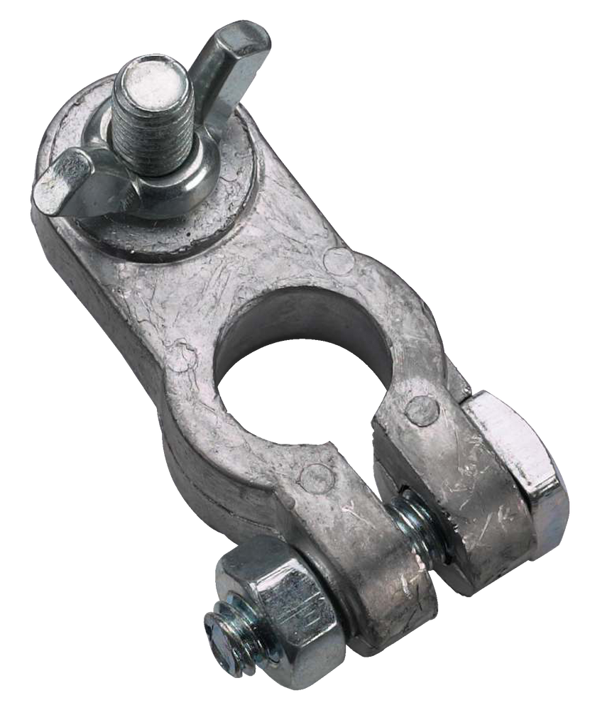 MotoMaster Marine Battery Terminal, Lead Canadian Tire
