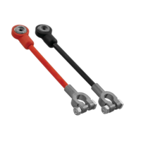 MotoMaster Top-to-Side Post Battery Adapter, Cable Style Front_Angled_Right