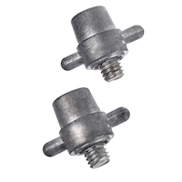 MotoMaster Side Terminal Battery Charging & Testing Posts Overhead_Plunge