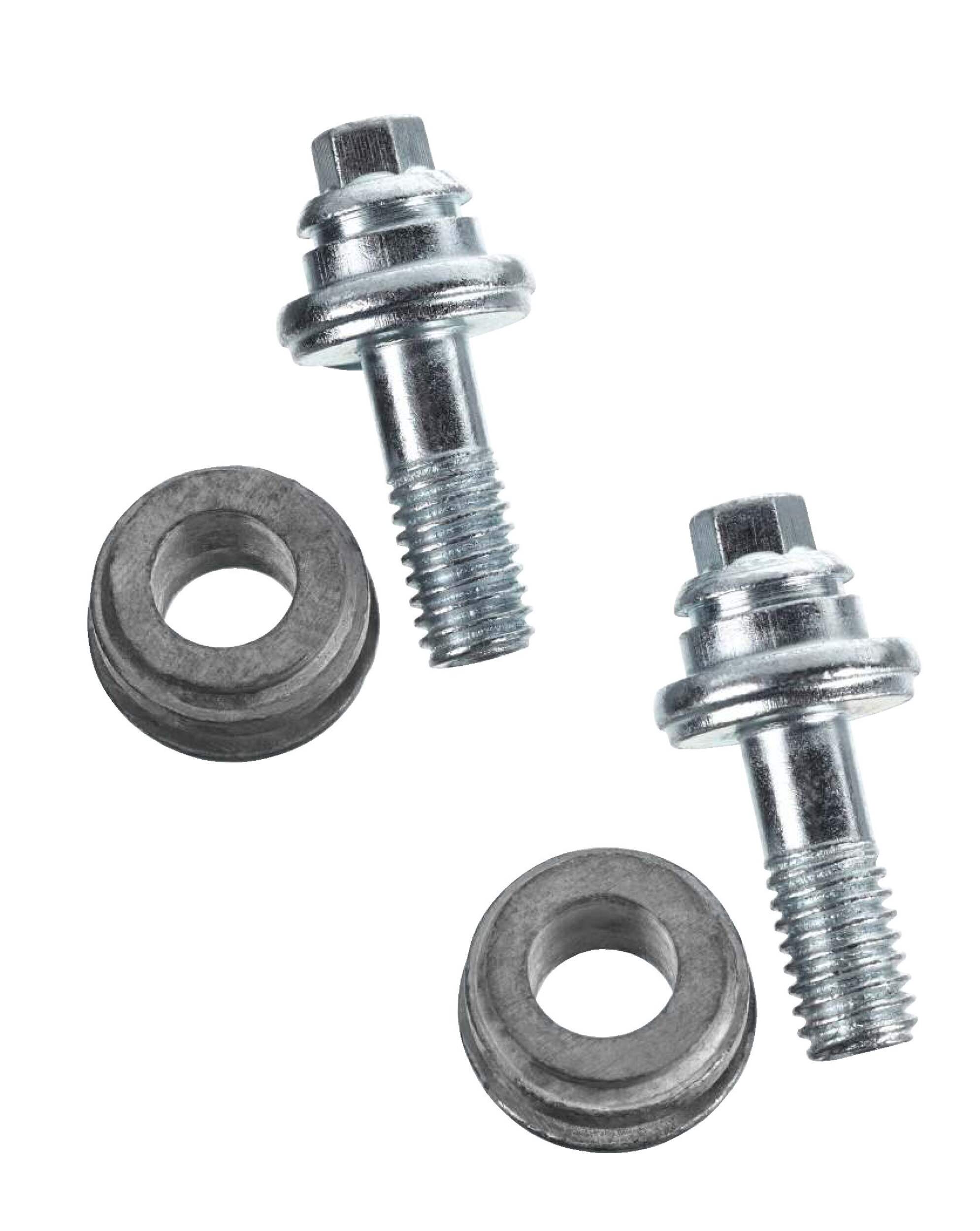 MotoMaster Side Terminal Battery Bolt, Long Composite_or_Mixed