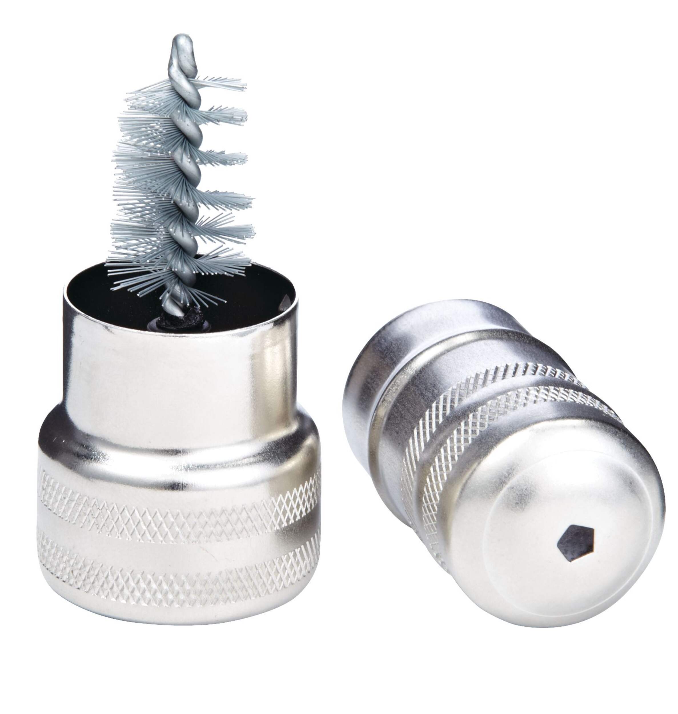 MotoMaster Battery Post & Terminal Brush Composite_or_Mixed