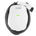Leviton 48A Wi-Fi Level 2 Hardwired J1772 EV Charger Front_Flat