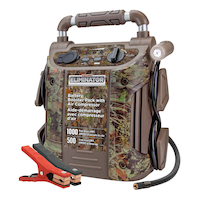 MotoMaster Eliminator 1000A Camo Booster Pack Composite_or_Mixed