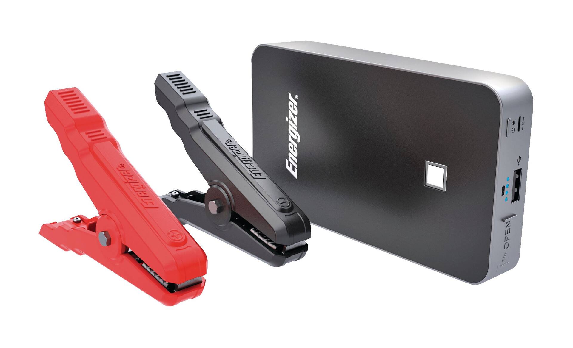 Energizer jump starter 9000mah discount