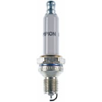 Champion 979 RDZ4H Spark Plug Front_Flat