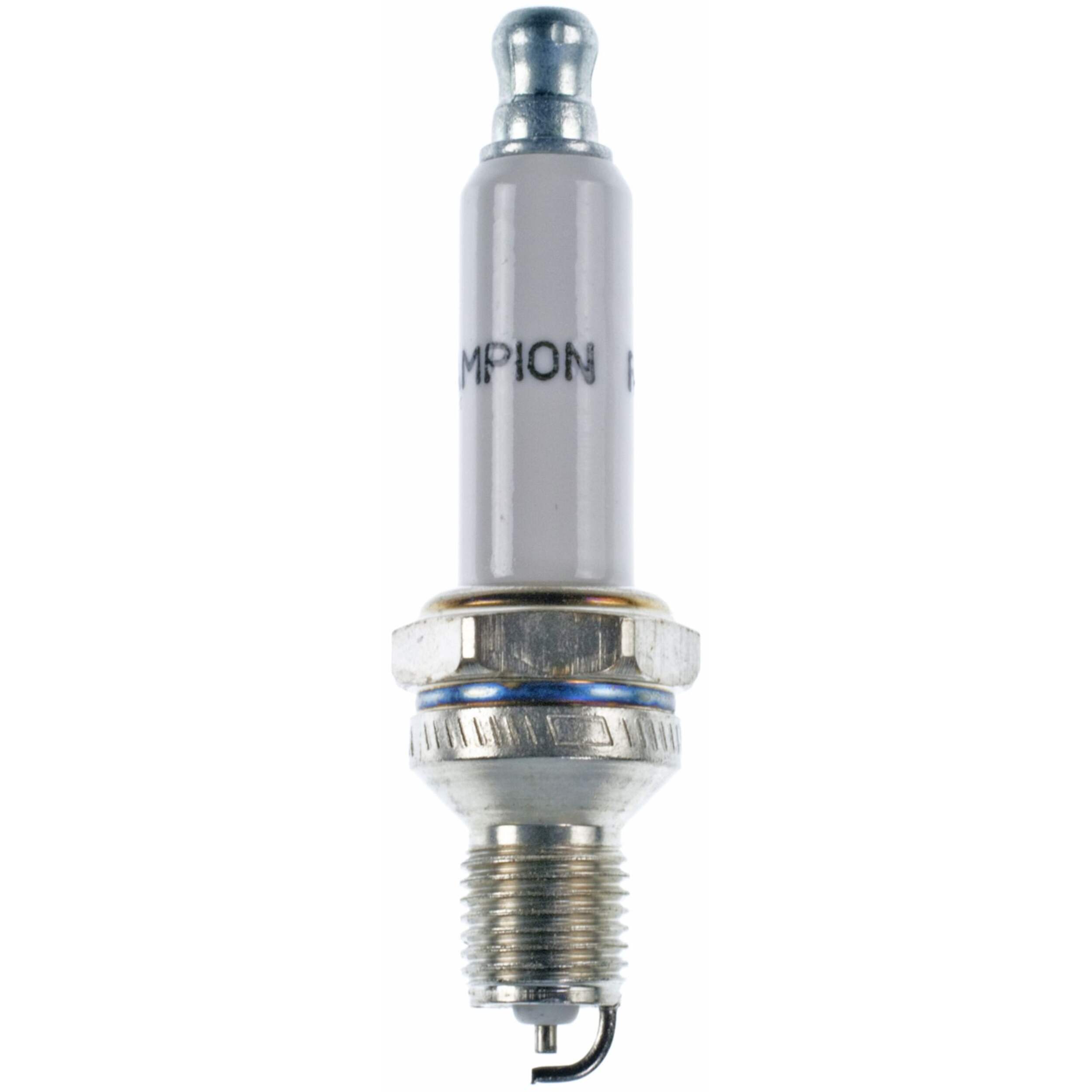 Champion 979 RDZ4H Spark Plug Front_Flat