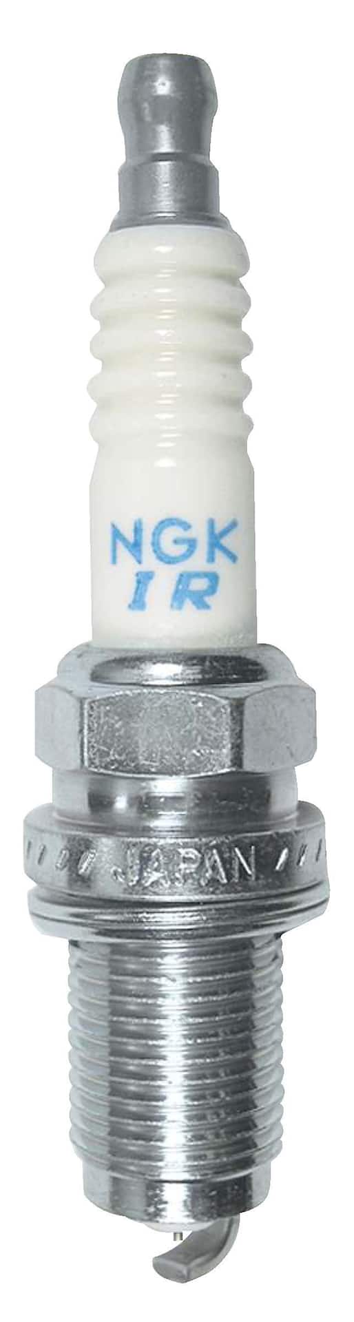 NGK Laser Iridium Spark Plug, 1-pk | Canadian Tire