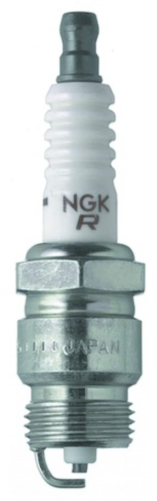 NGK G-Power Platinum Spark Plug, 2-pk