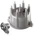 Champion Distributor Cap & Rotor Kit Composite_or_Mixed