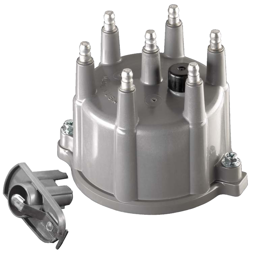 Champion Distributor Cap & Rotor Kit Canadian Tire