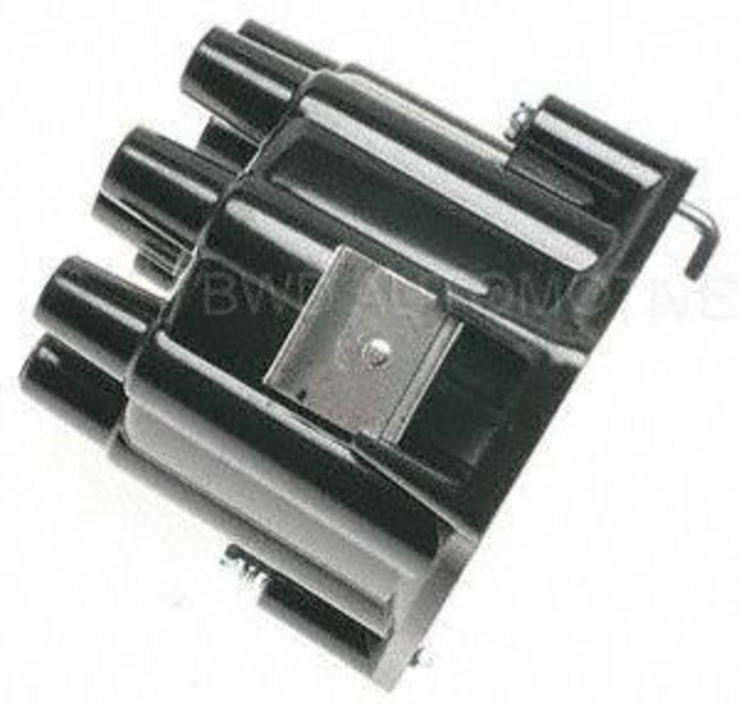 C158P DISTRIBUTR CAP