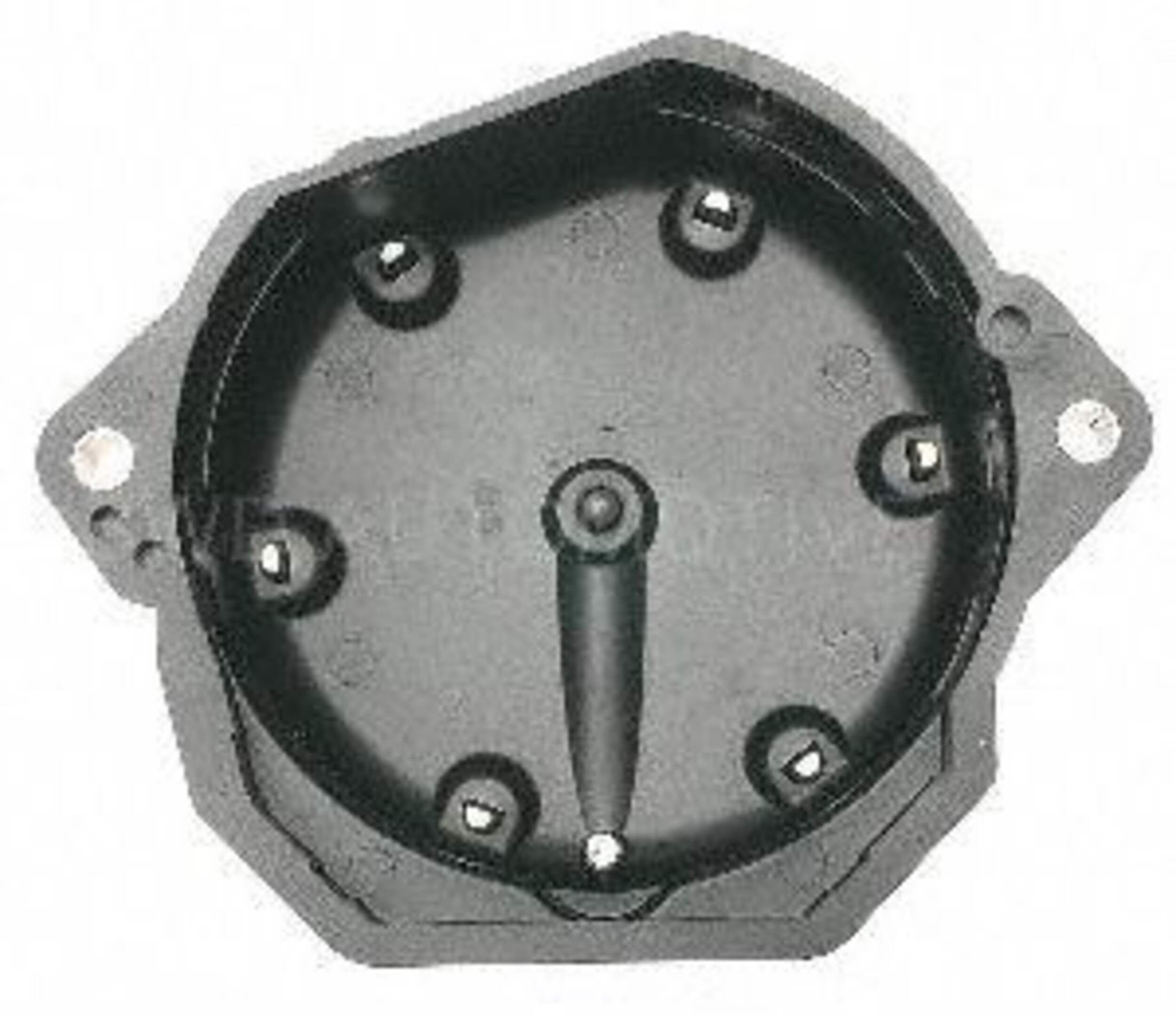 C980 DISTRIBUTOR CAP