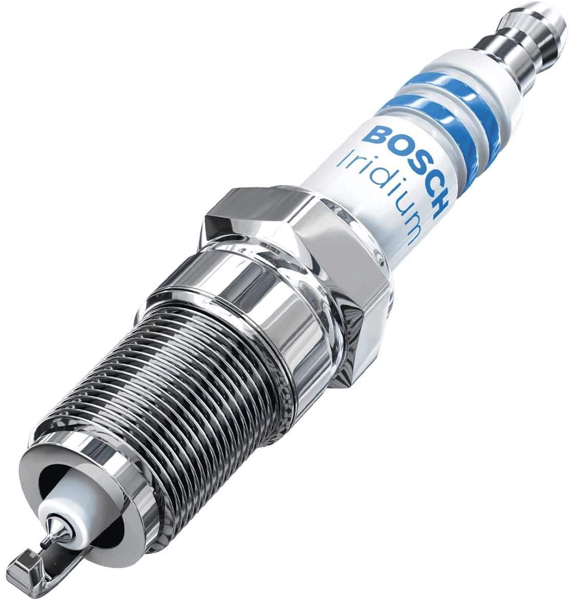 Bosch Platinum Spark Plug 2 pk Canadian Tire