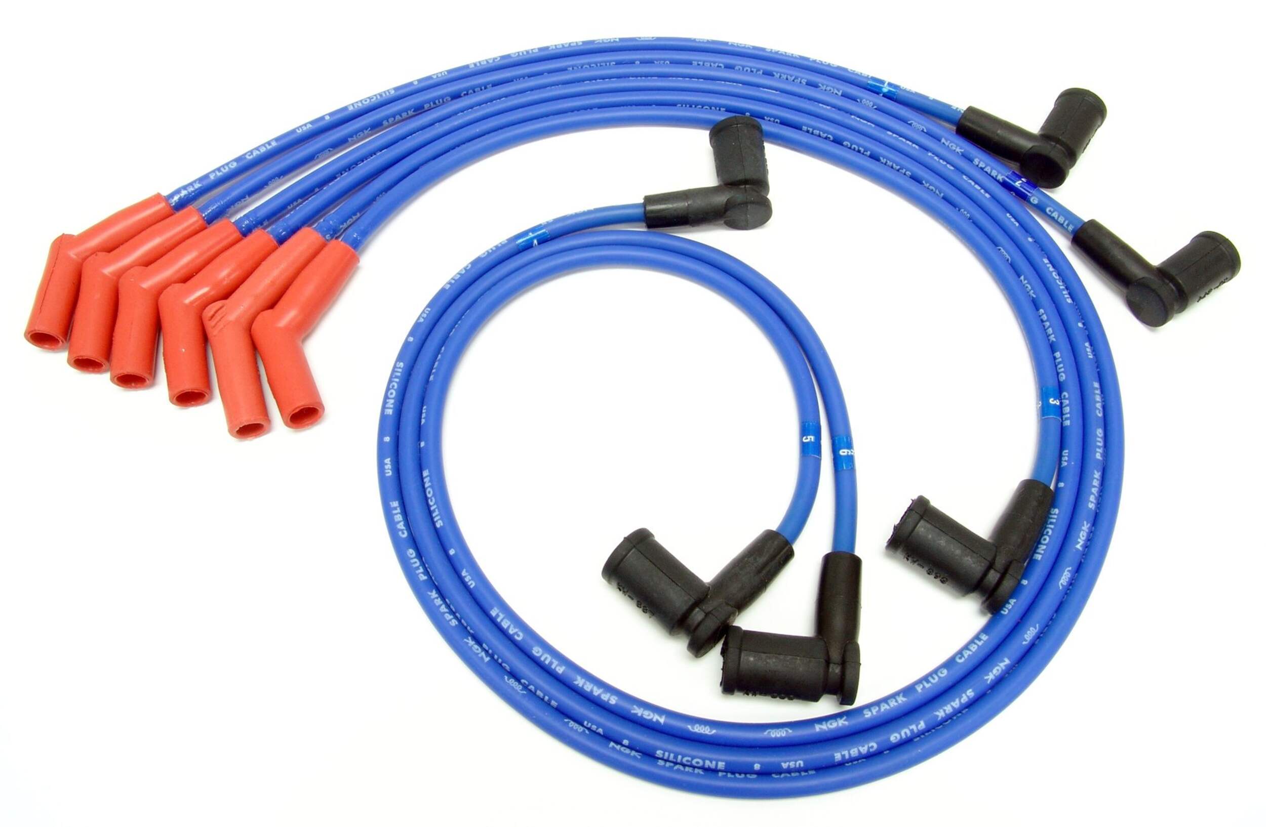NGK Ignition Wire Set Canadian Tire